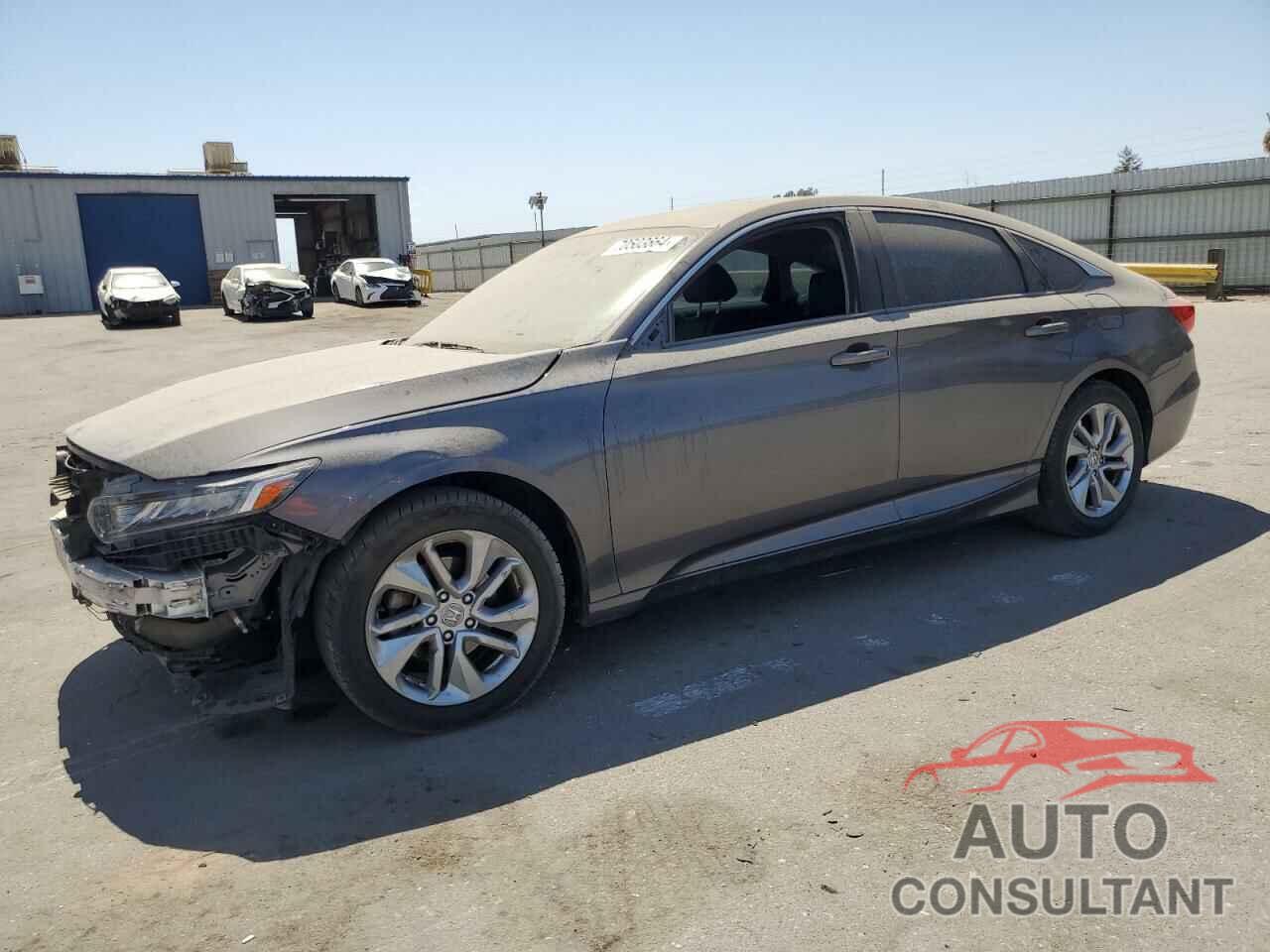 HONDA ACCORD 2020 - 1HGCV1F17LA058370