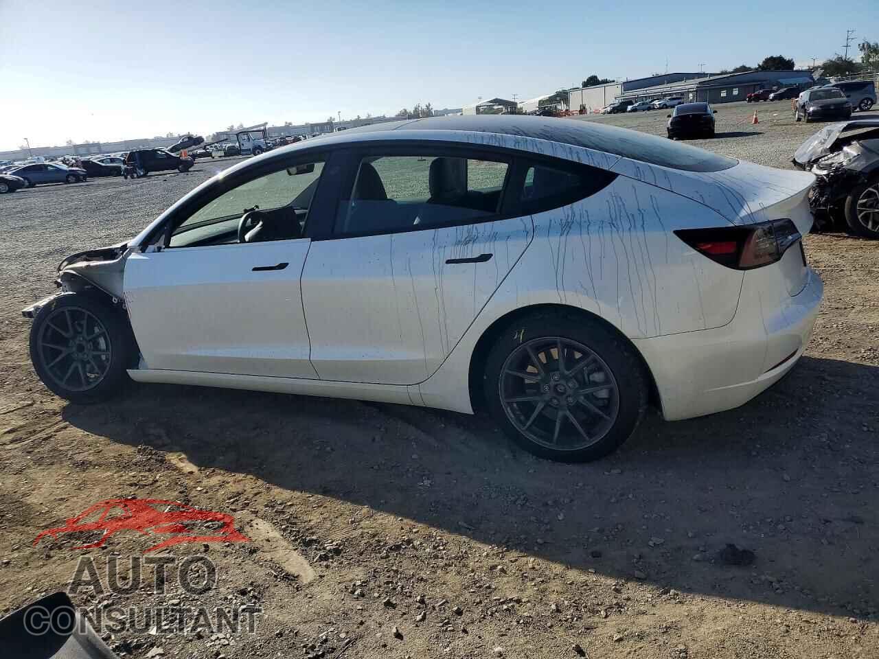 TESLA MODEL 3 2023 - 5YJ3E1EA1PF556643