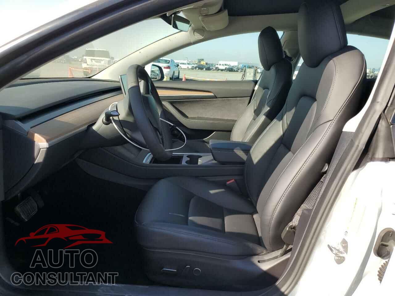 TESLA MODEL 3 2023 - 5YJ3E1EA4PF420524