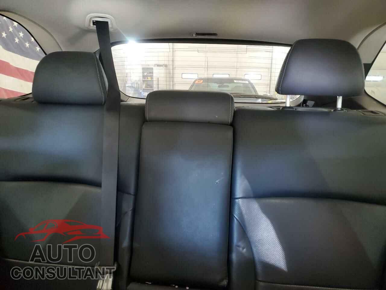 SUBARU OUTBACK 2016 - 4S4BSBNC8G3248910