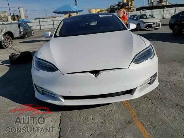TESLA MODEL S 2016 - 5YJSA1E43GF146640