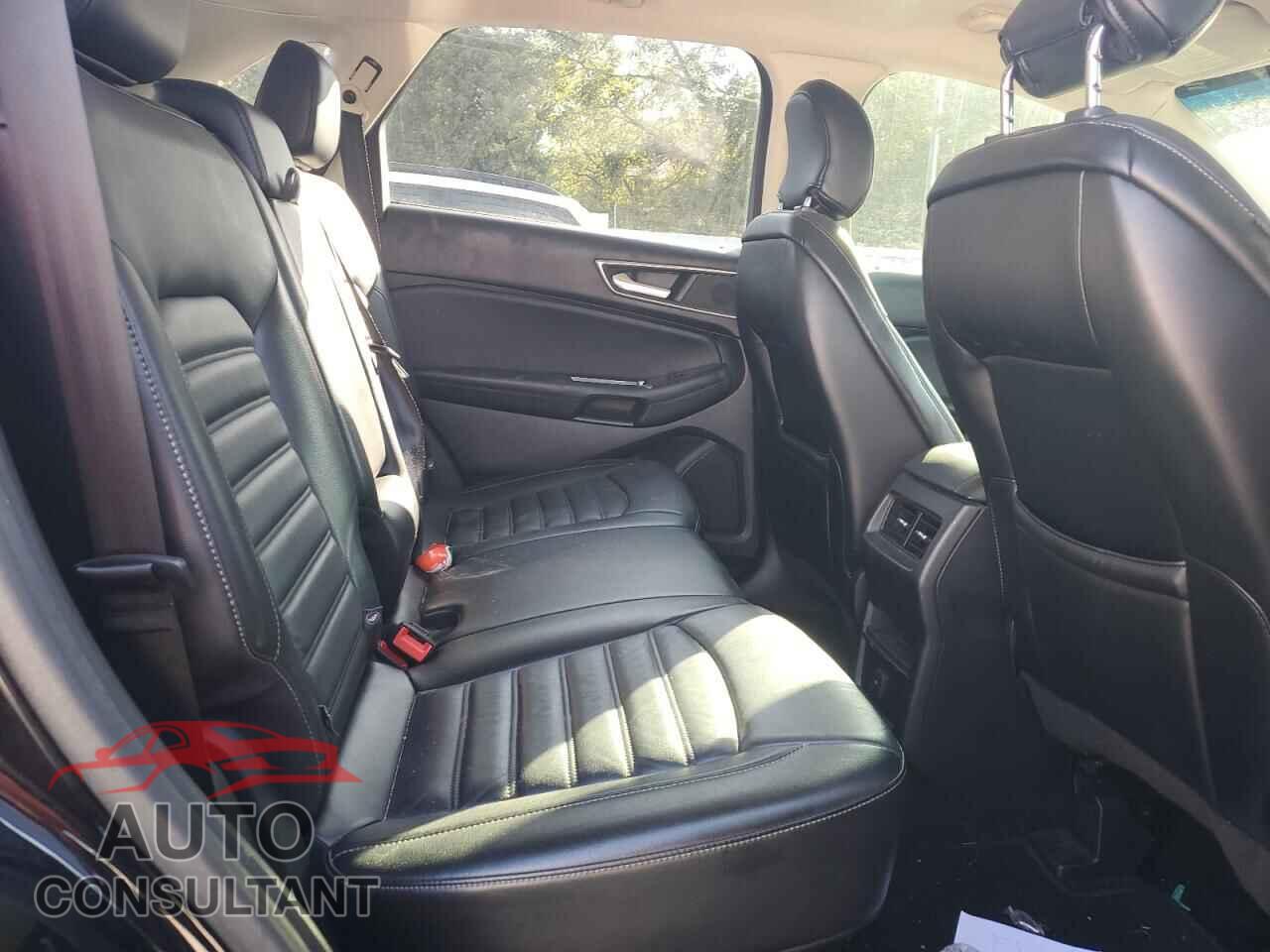 FORD EDGE 2016 - 2FMPK4J86GBB44709