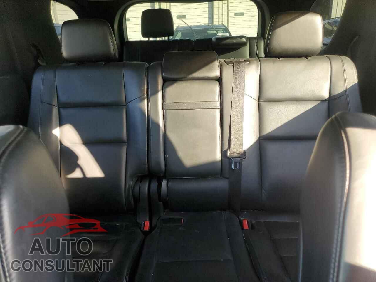 DODGE DURANGO 2015 - 1C4RDHDG0FC714607