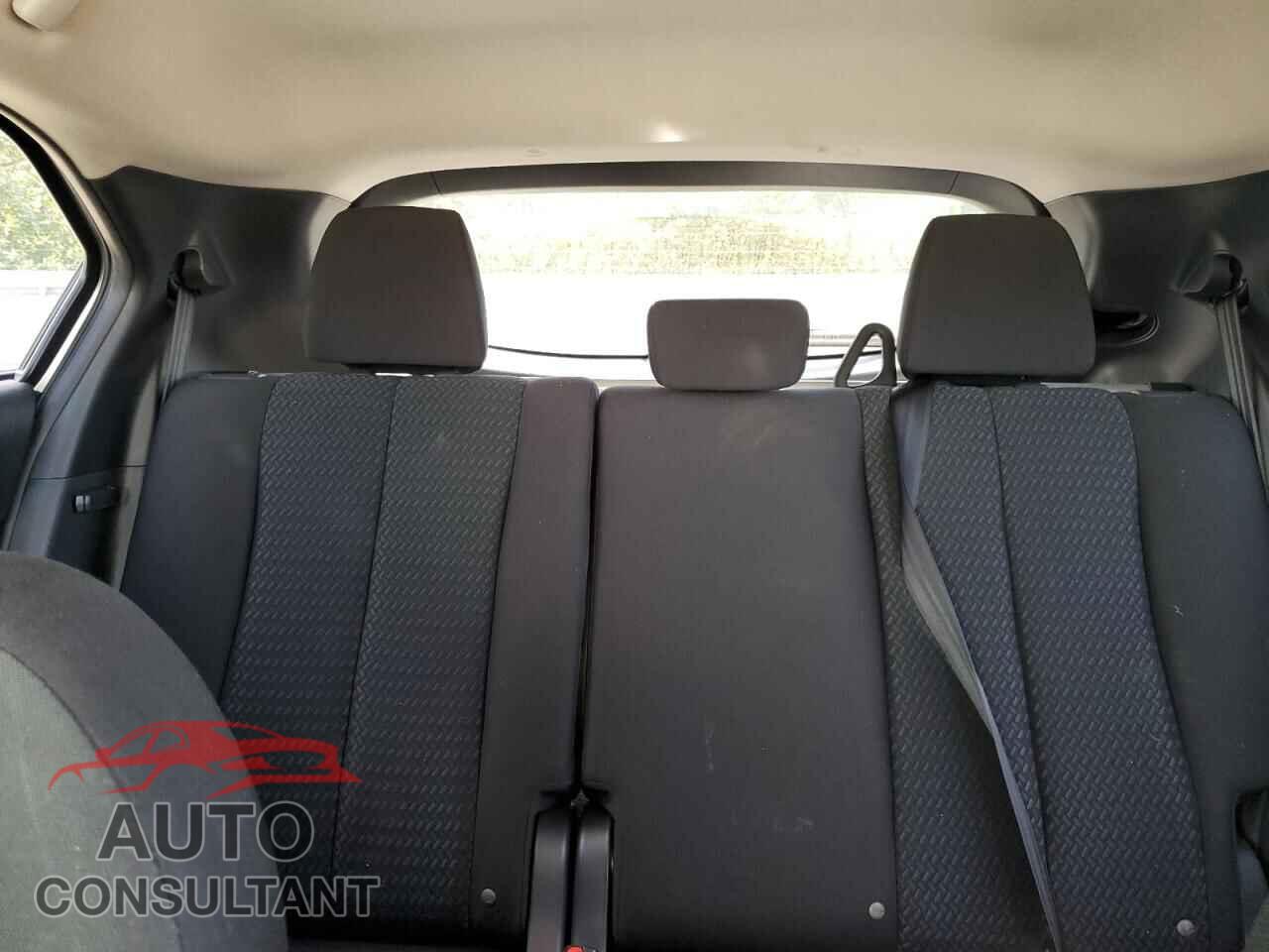 MITSUBISHI ECLIPSE 2024 - JA4ATVAA7RZ017526