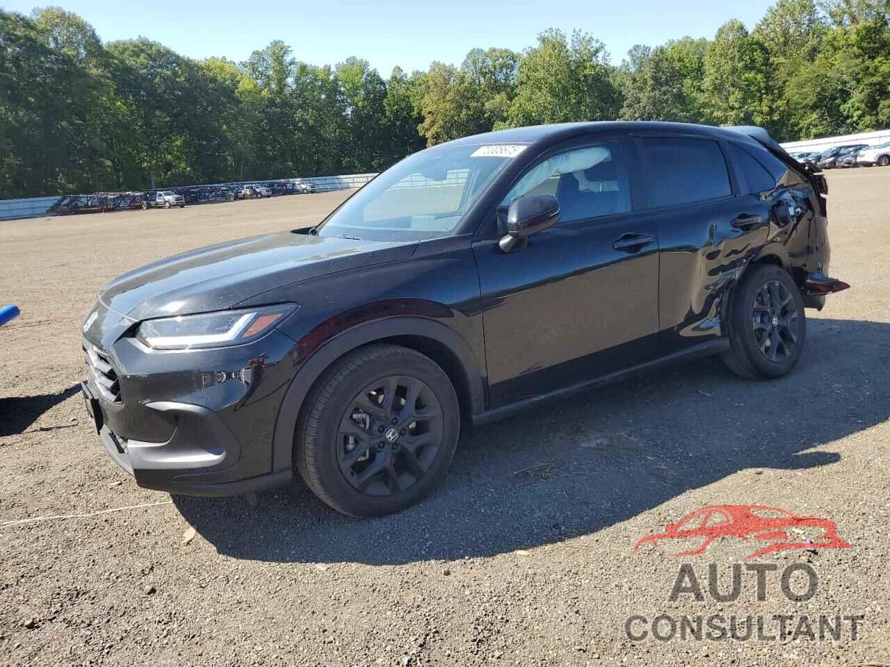 HONDA HR-V 2025 - 3CZRZ2H53SM774780