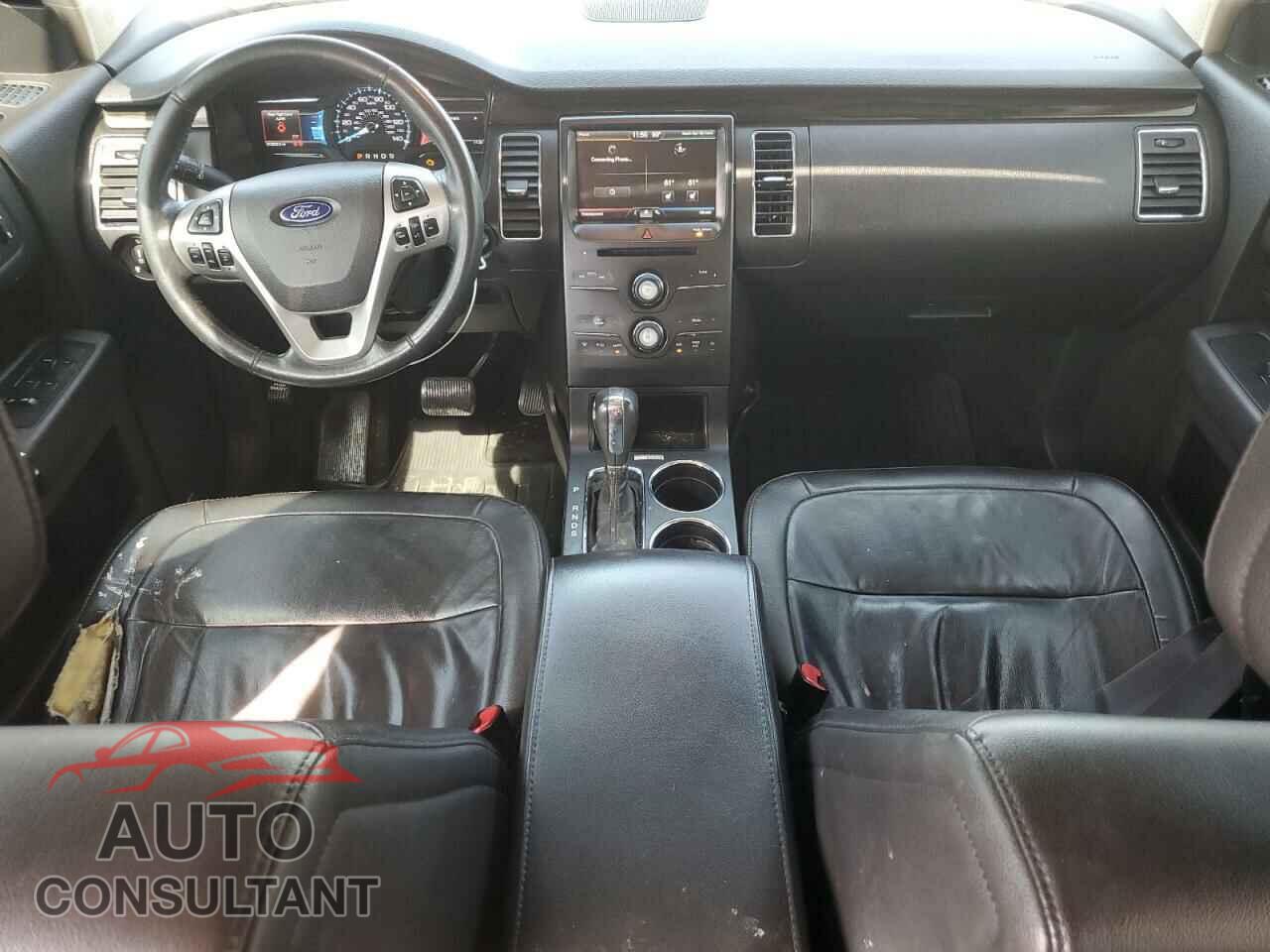 FORD FLEX 2014 - 2FMGK5C87EBD07528
