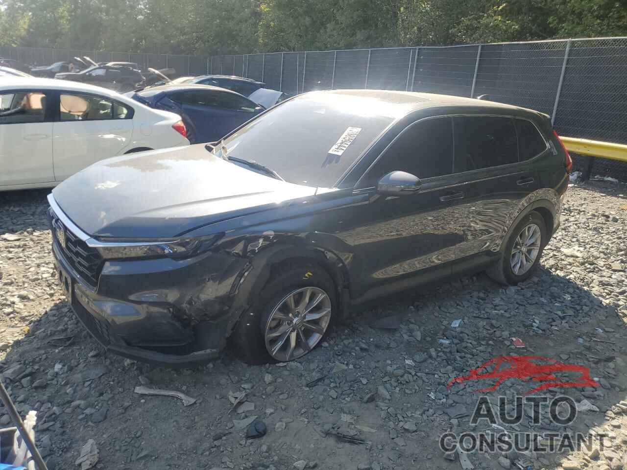 HONDA CRV 2023 - 2HKRS4H44PH439392