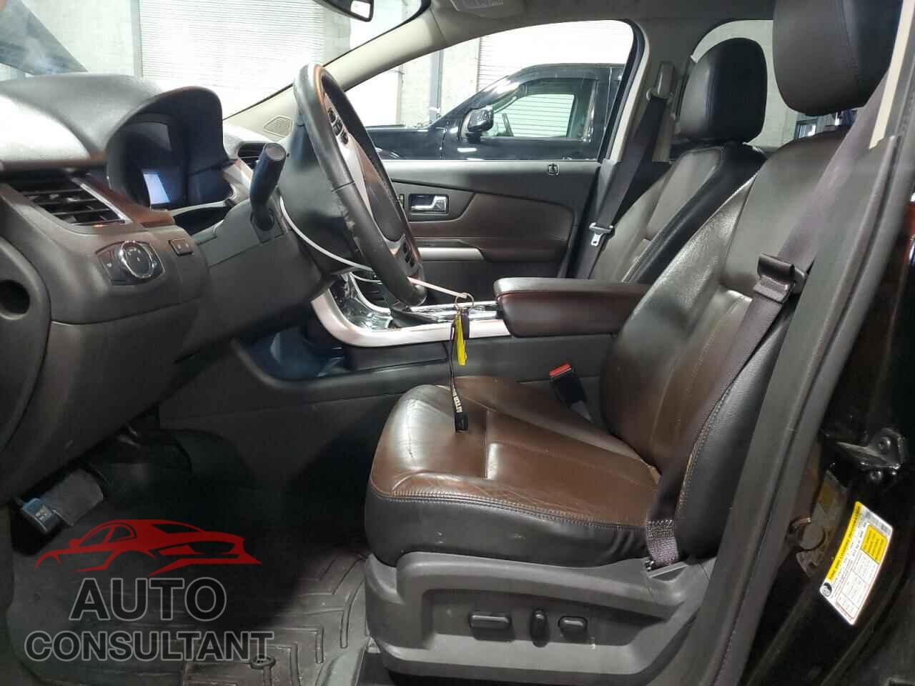 FORD EDGE 2013 - 2FMDK4KC0DBA60130