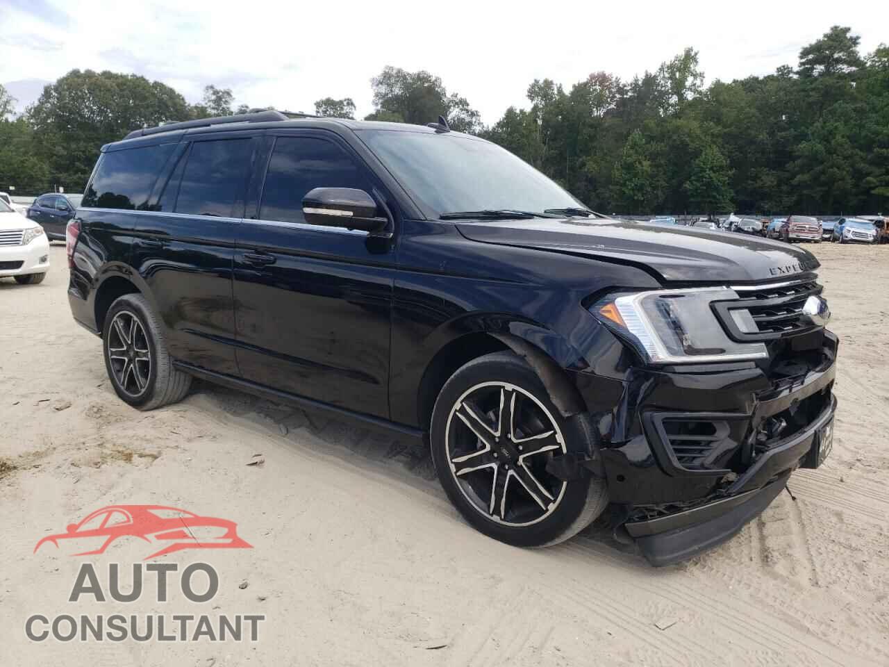 FORD EXPEDITION 2021 - 1FMJU2AT2MEA39139