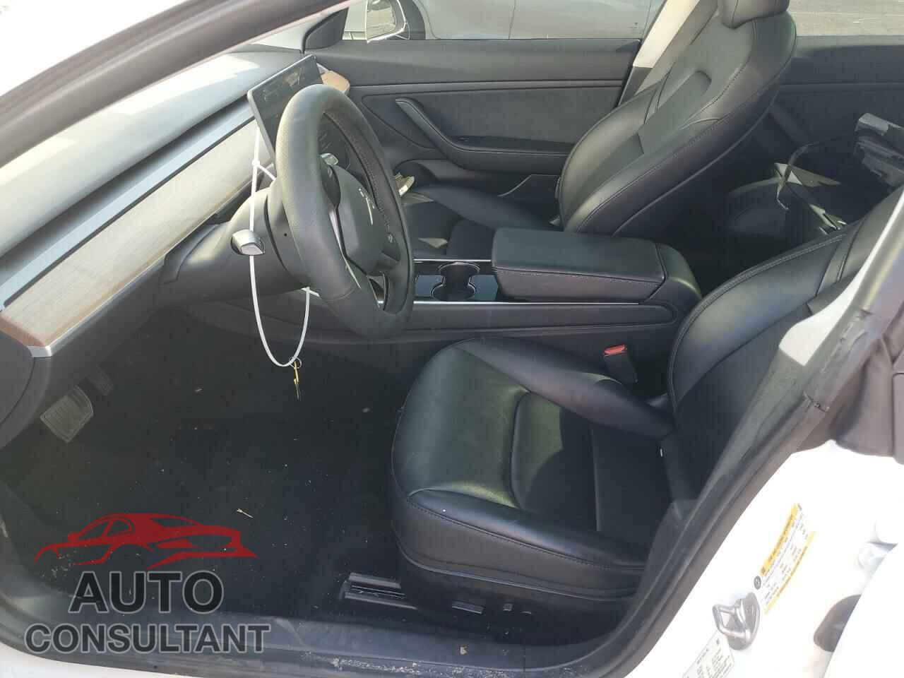 TESLA MODEL 3 2020 - 5YJ3E1EA4LF799583