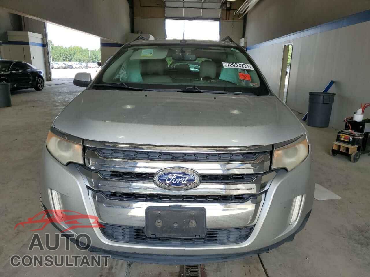 FORD EDGE 2012 - 2FMDK3JC3CBA02281