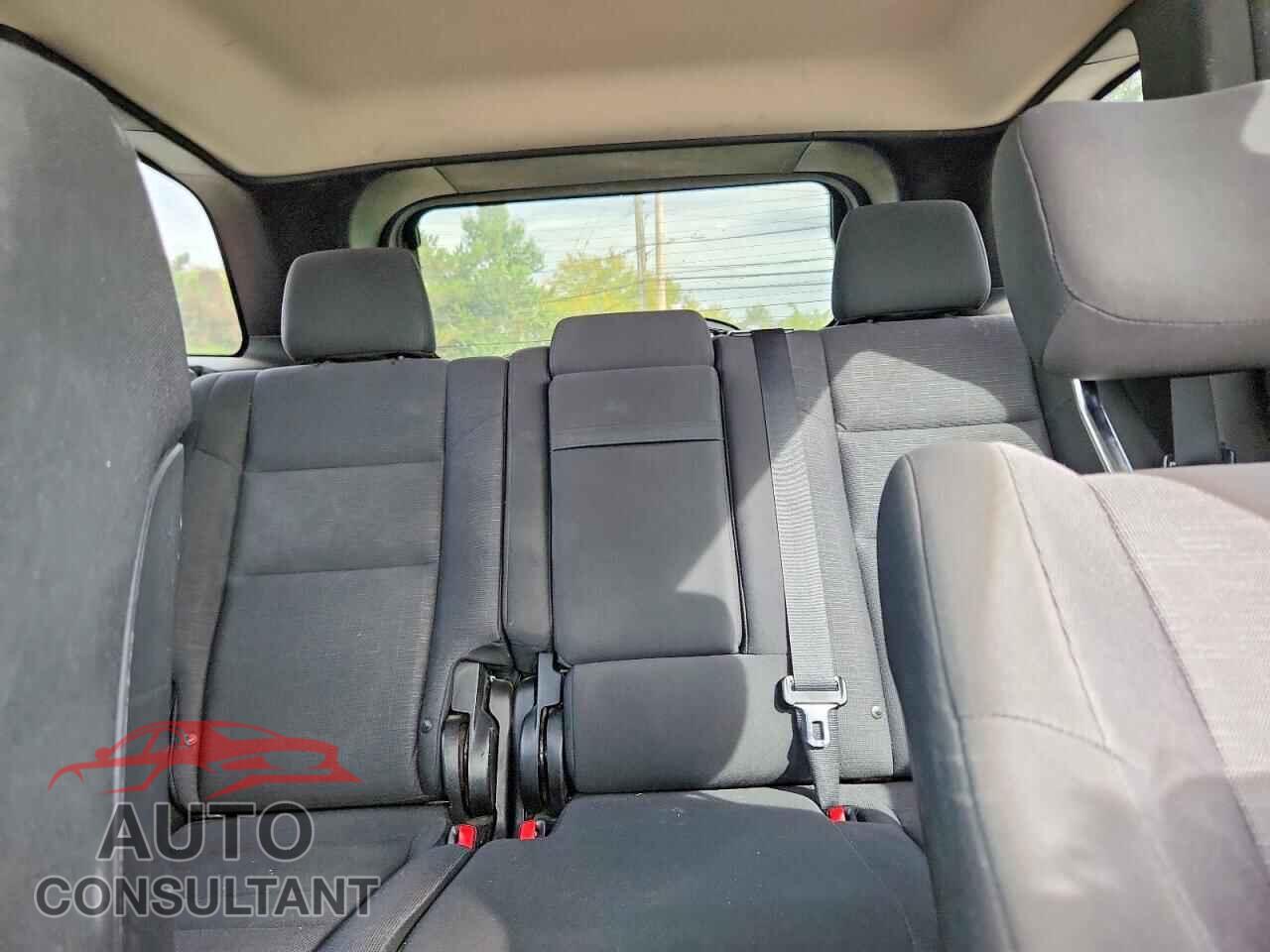JEEP CHEROKEE 2012 - 1C4RJFAG4CC184395