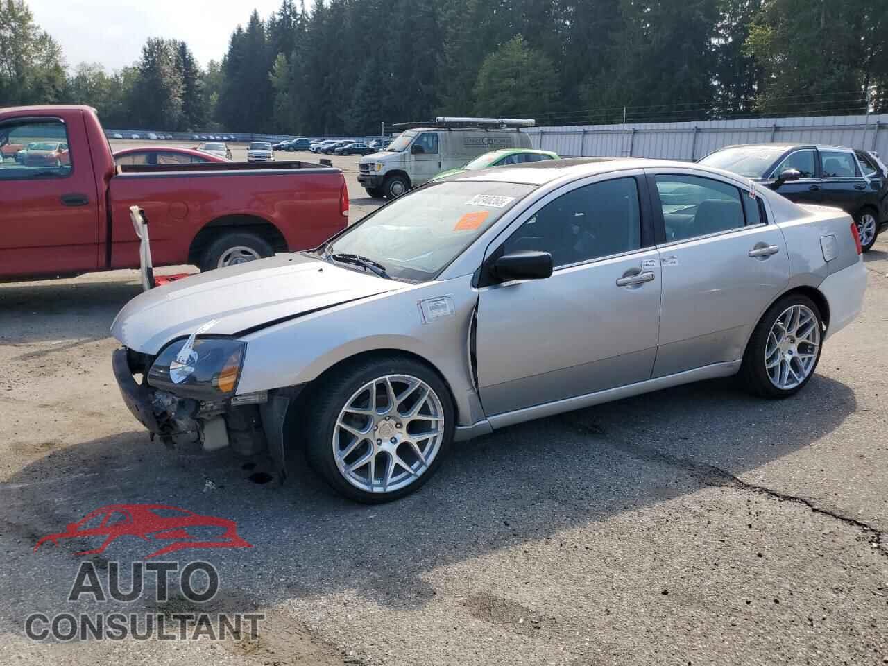 MITSUBISHI GALANT 2011 - 4A32B3FF0BE004861
