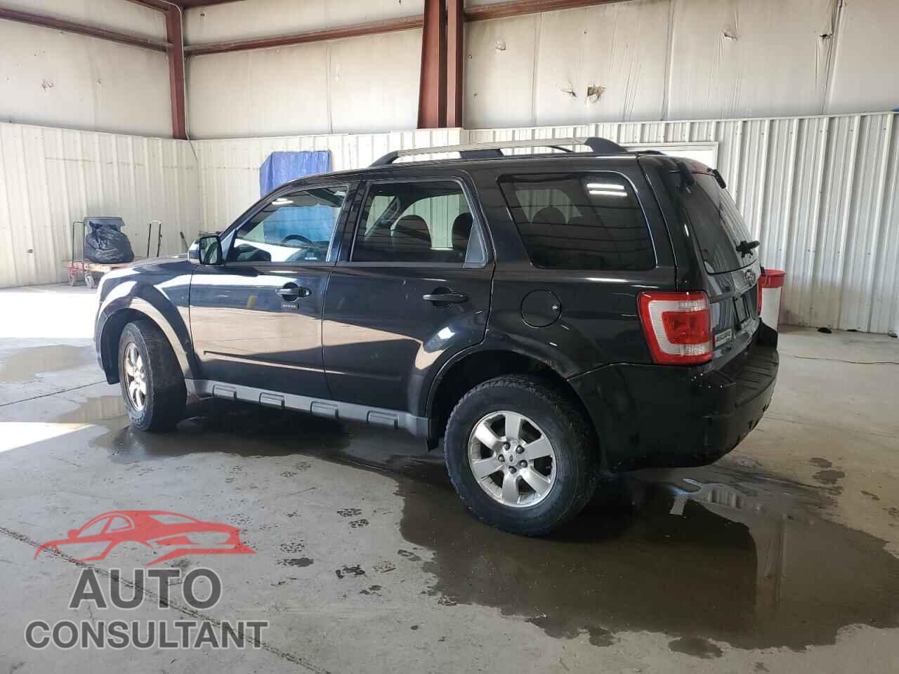 FORD ESCAPE 2011 - 1FMCU9EG4BKA22534