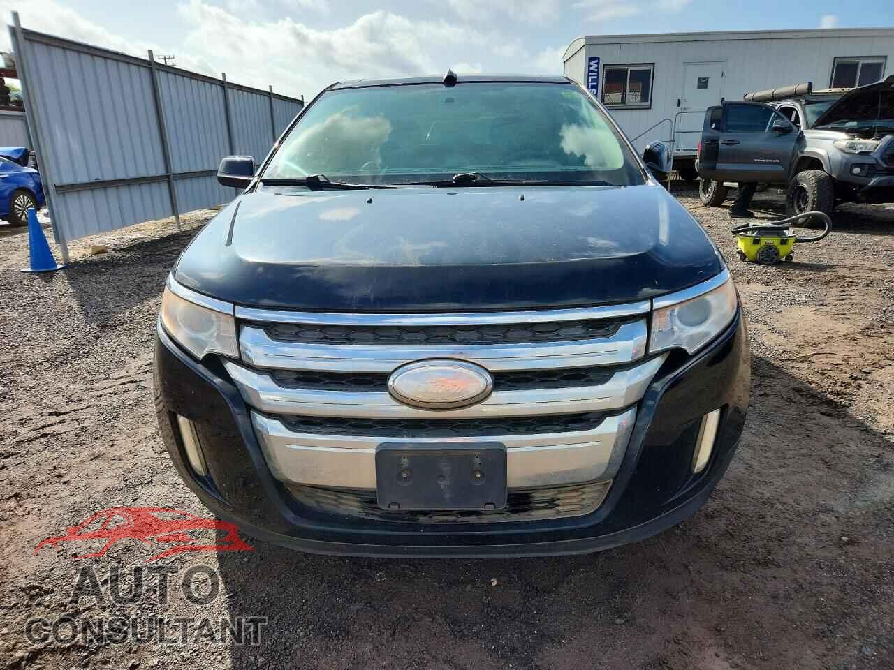 FORD EDGE 2013 - 2FMDK3JC6DBC96843