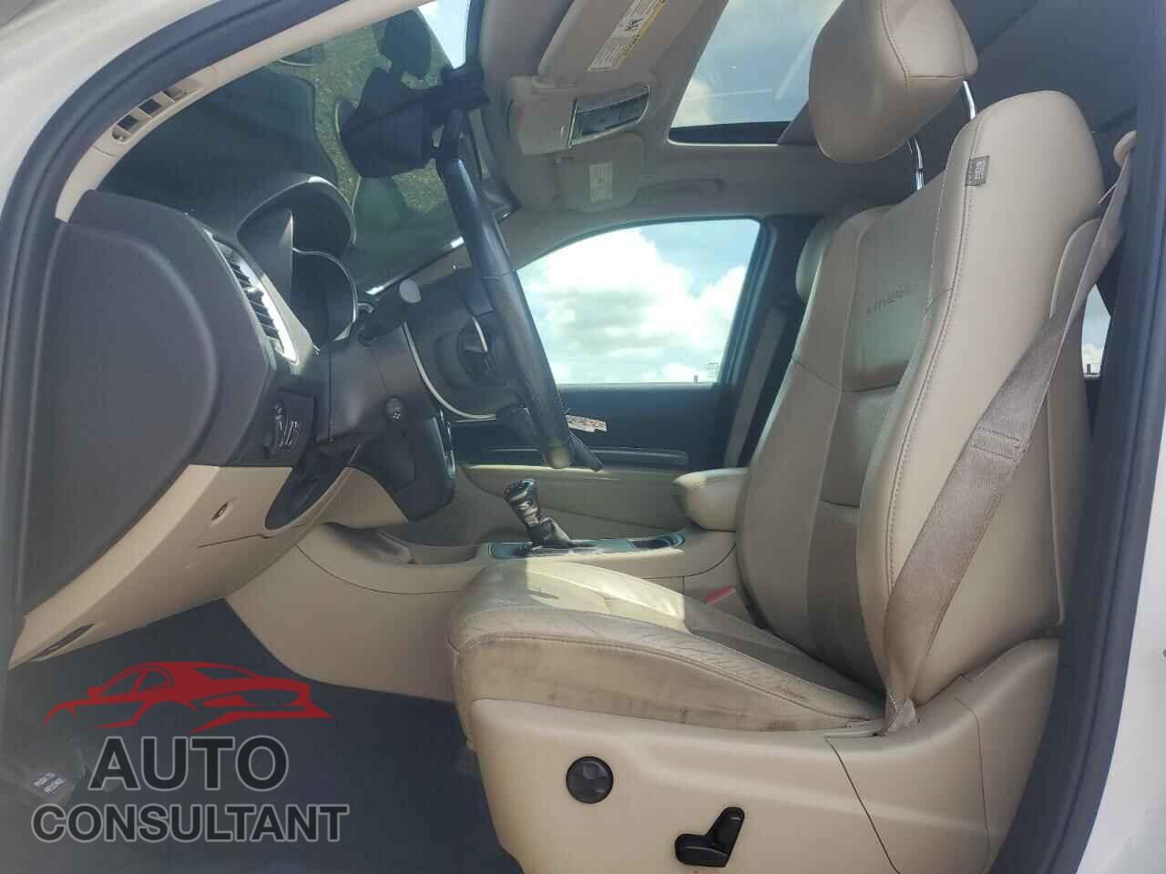 DODGE DURANGO 2018 - 1C4RDHEG2JC473592