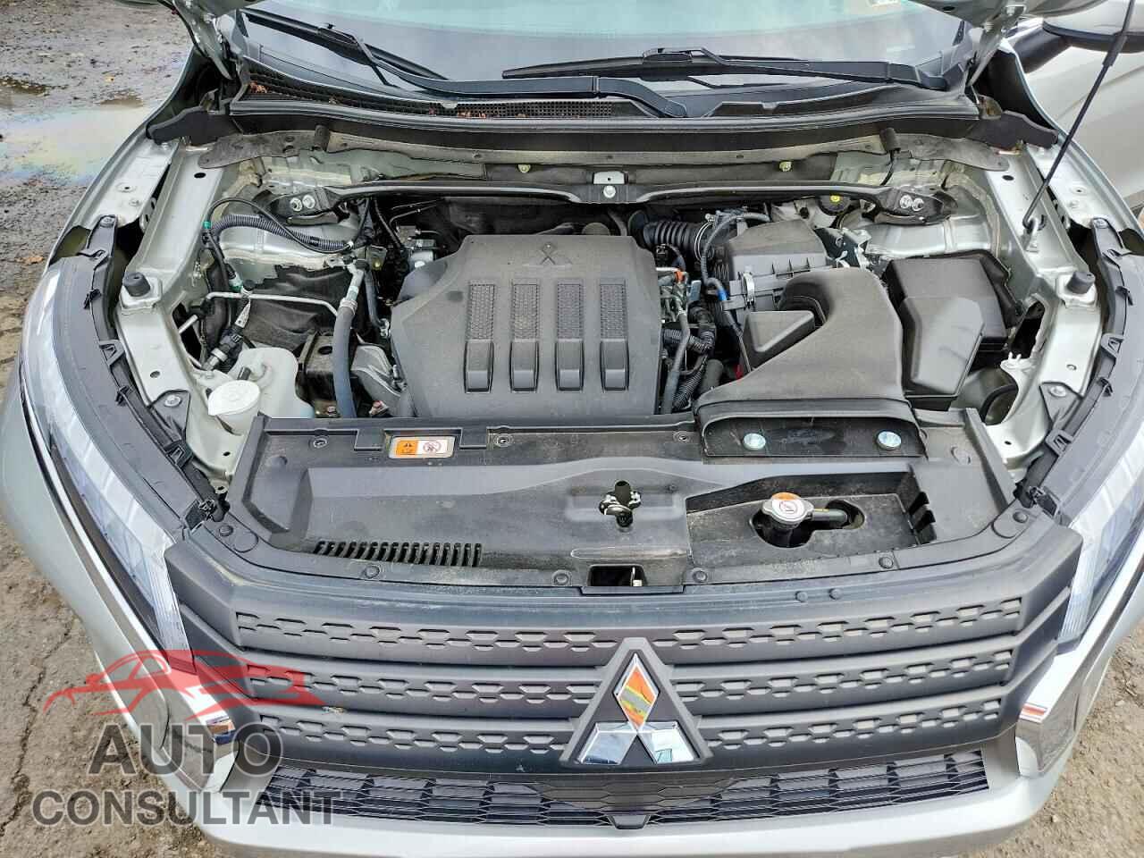 MITSUBISHI ECLIPSE 2024 - JA4ATWAA3RZ072920