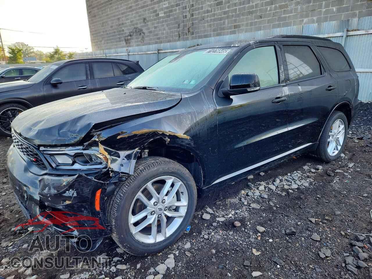 DODGE DURANGO 2026 - 1C4RDJDG8TC269861