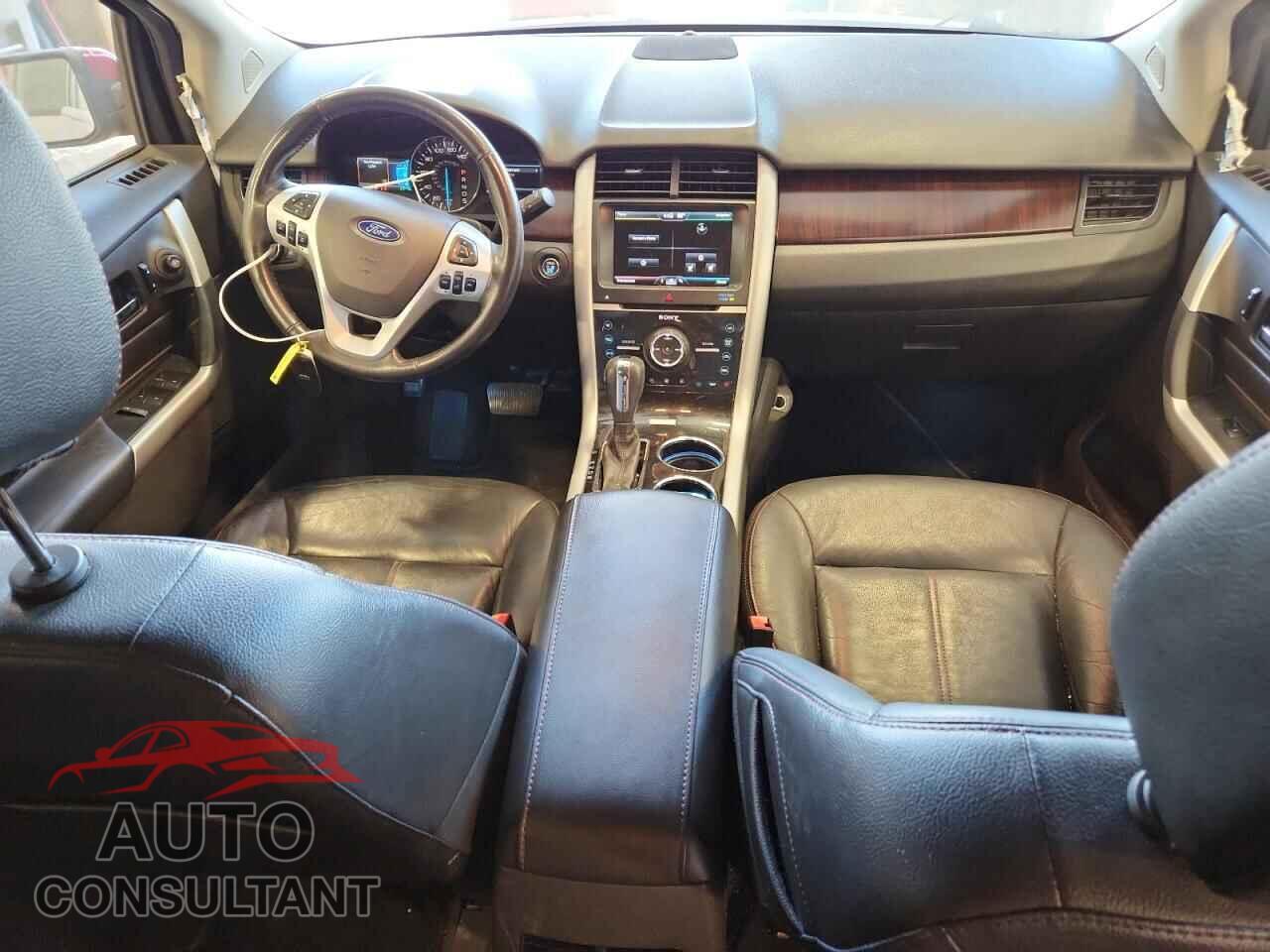 FORD EDGE 2014 - 2FMDK4KC5EBB84508