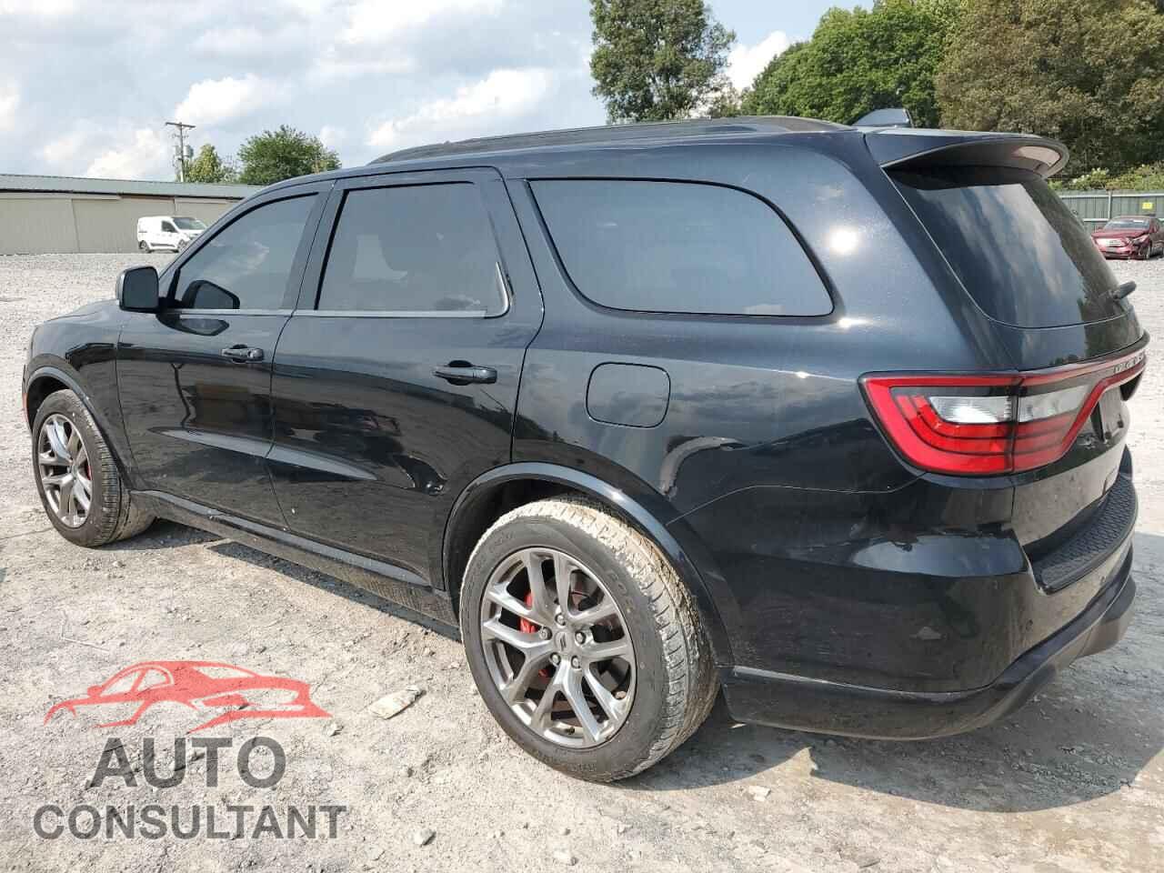 DODGE DURANGO 2024 - 1C4SDJCT1RC102959