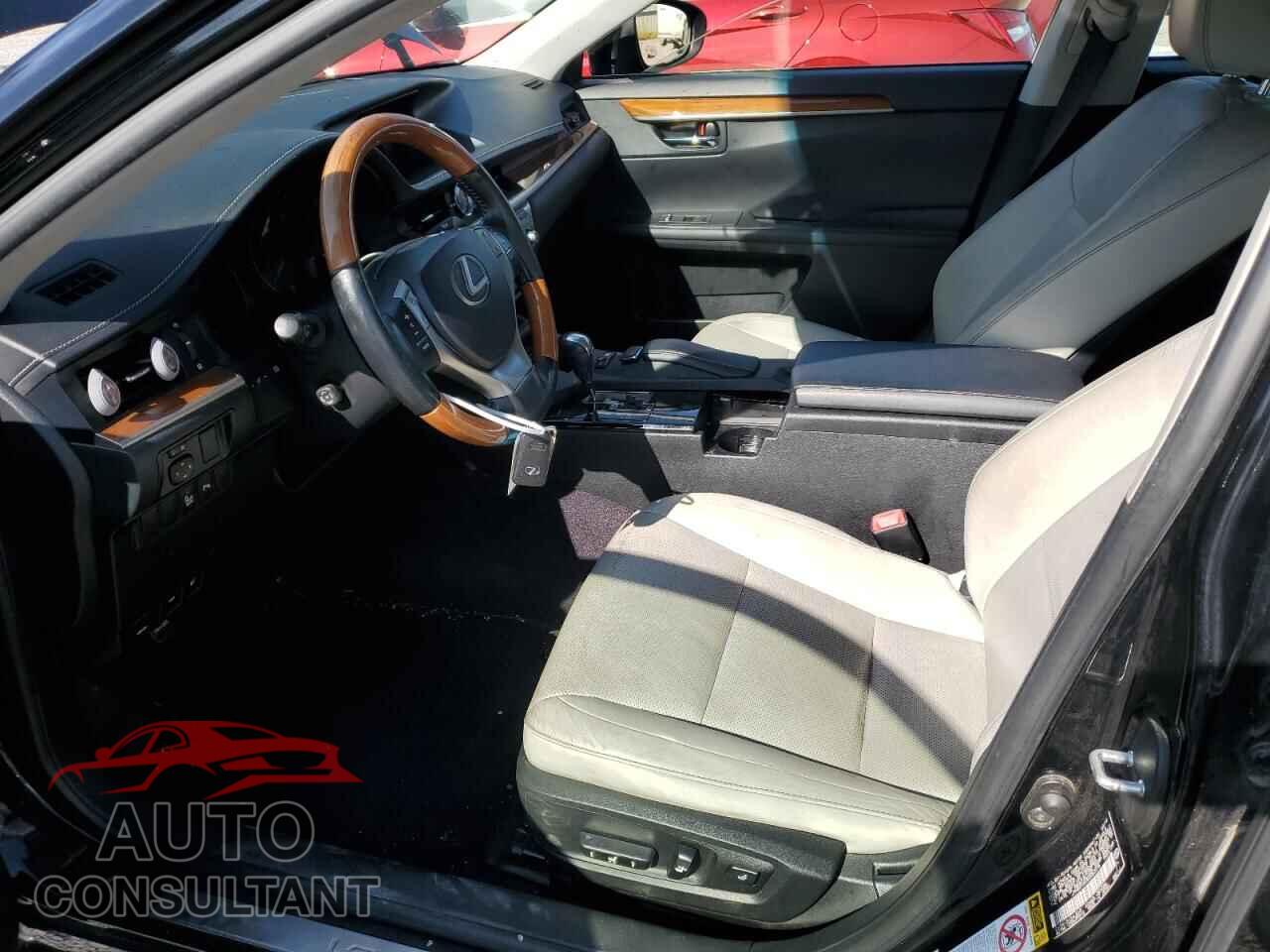 LEXUS ES300 2014 - JTHBW1GG3E2063376