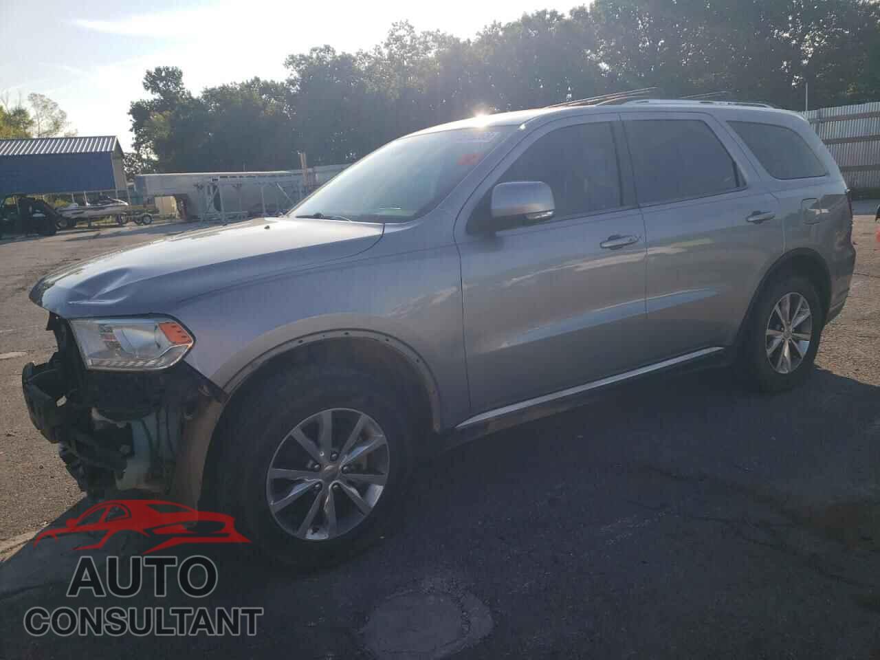 DODGE DURANGO 2014 - 1C4RDHDG2EC467928