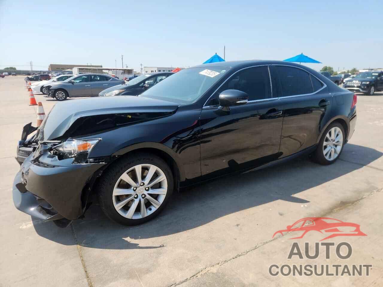 LEXUS IS 2016 - JTHBA1D20G5016993