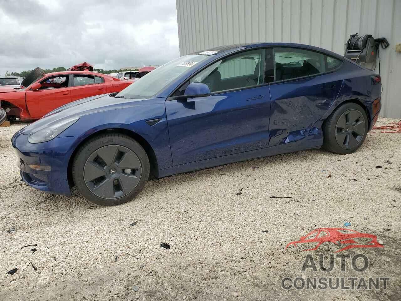 TESLA MODEL 3 2023 - 5YJ3E1EA5PF666787