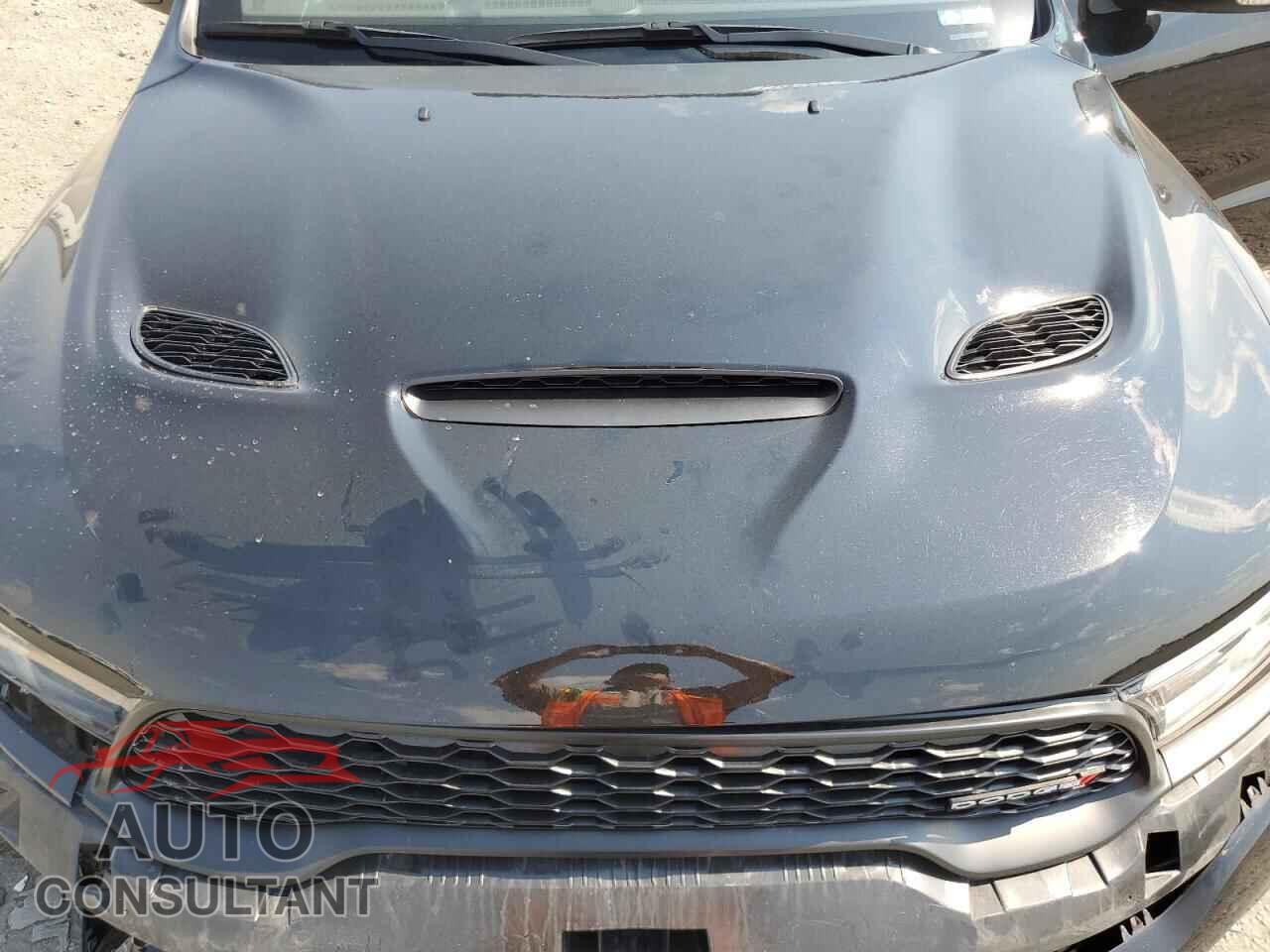 DODGE DURANGO 2024 - 1C4SDJCT3RC228191