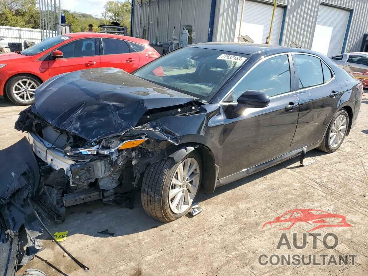 TOYOTA CAMRY 2023 - 4T1C11AK4PU169453