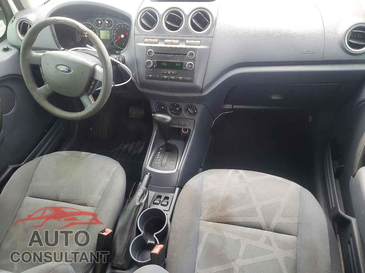 FORD TRANSIT 2012 - NM0LS7DN0CT115039