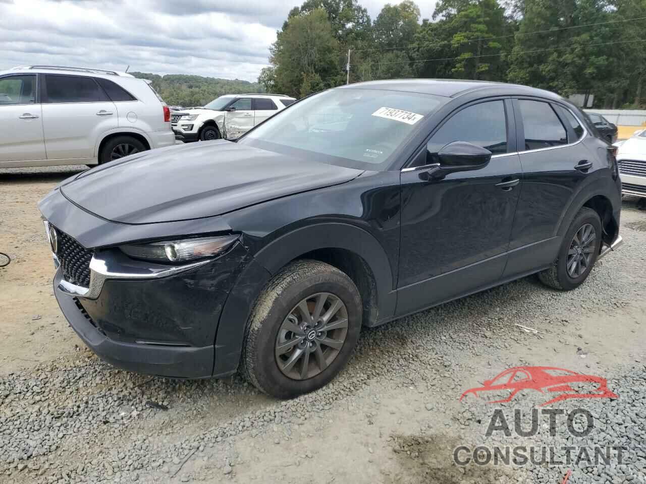 MAZDA CX30 2023 - 3MVDMBAM3PM571619