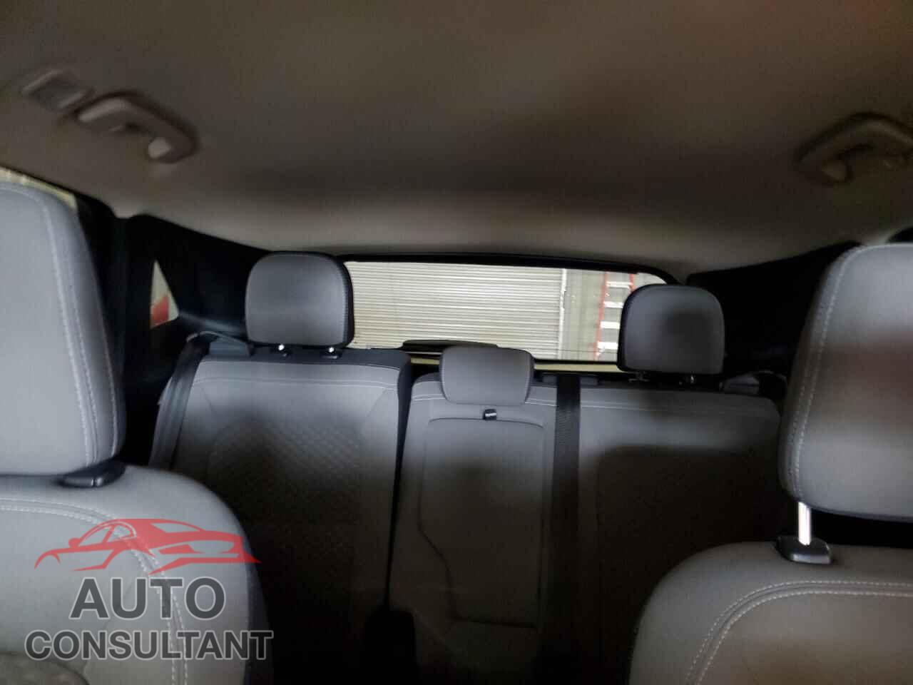 FORD ESCAPE 2020 - 1FMCU0G68LUA22851