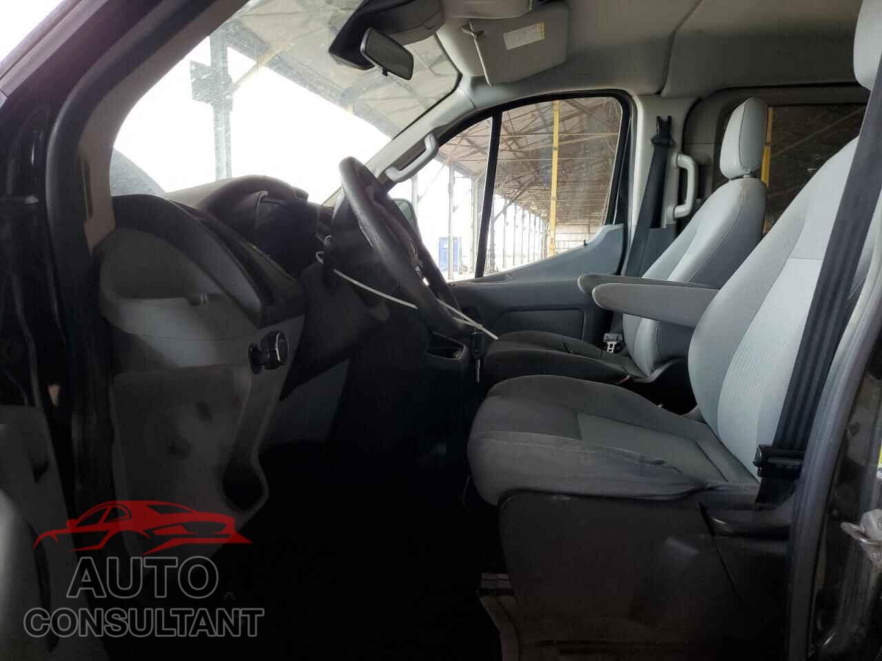 FORD TRANSIT 2015 - 1FBZX2YM0FKA50436