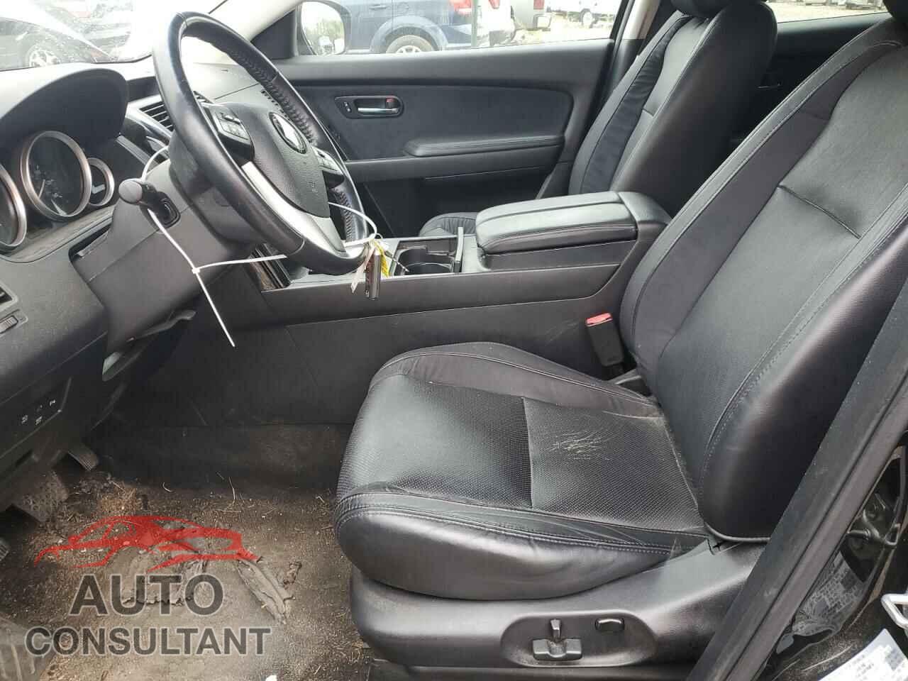MAZDA CX-9 2014 - JM3TB3CV5E0429309
