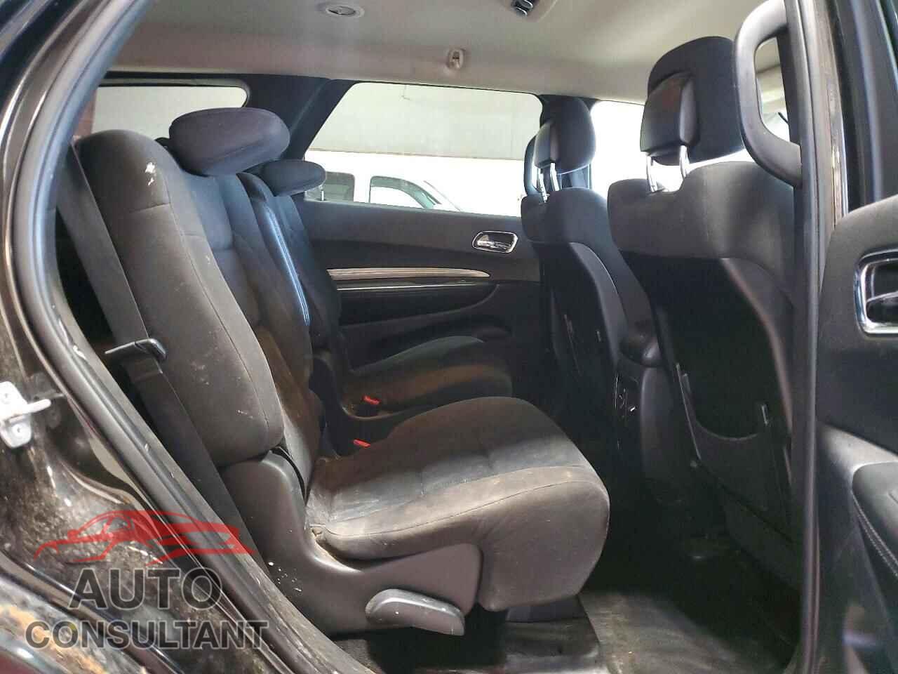 DODGE DURANGO 2013 - 1C4RDJAG4DC659068