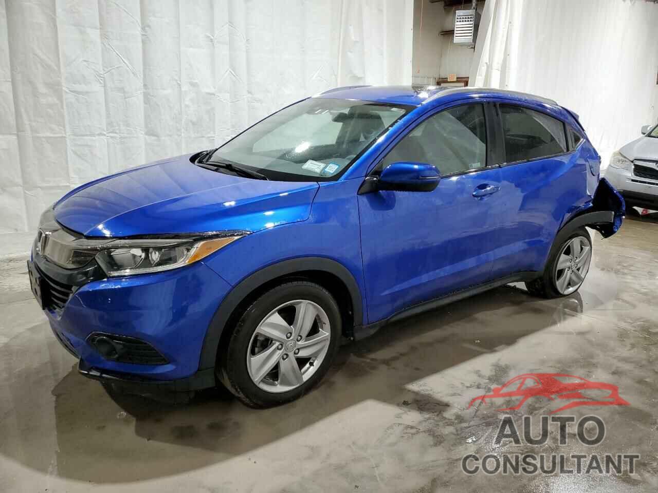 HONDA HR-V 2019 - 3CZRU6H54KM742054
