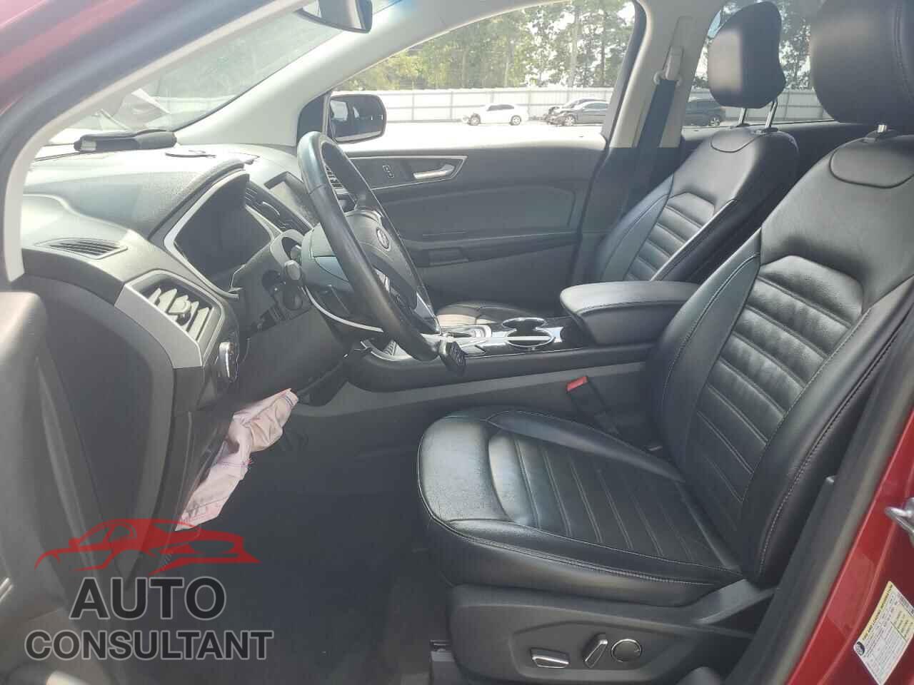 FORD EDGE 2017 - 2FMPK3J86HBB92948