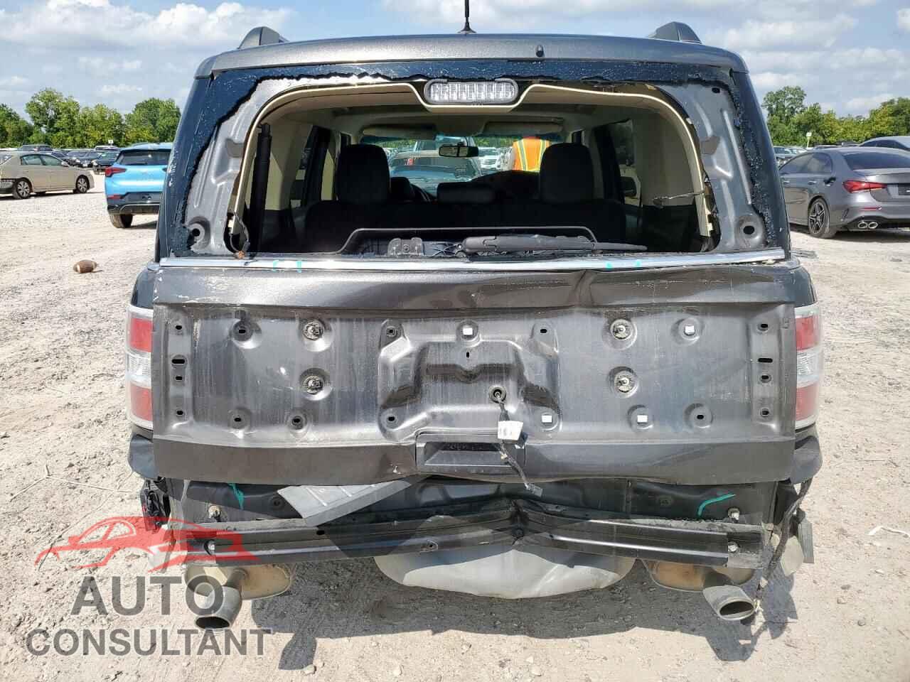 FORD FLEX 2015 - 2FMGK5C88FBA11807