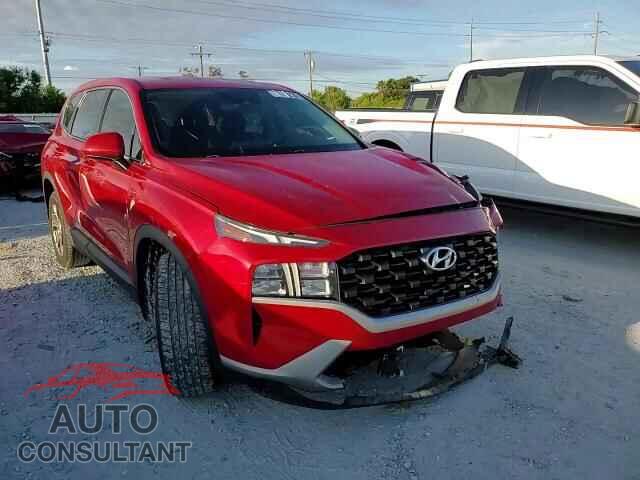 HYUNDAI SANTA FE 2021 - 5NMS14AJ2MH357741