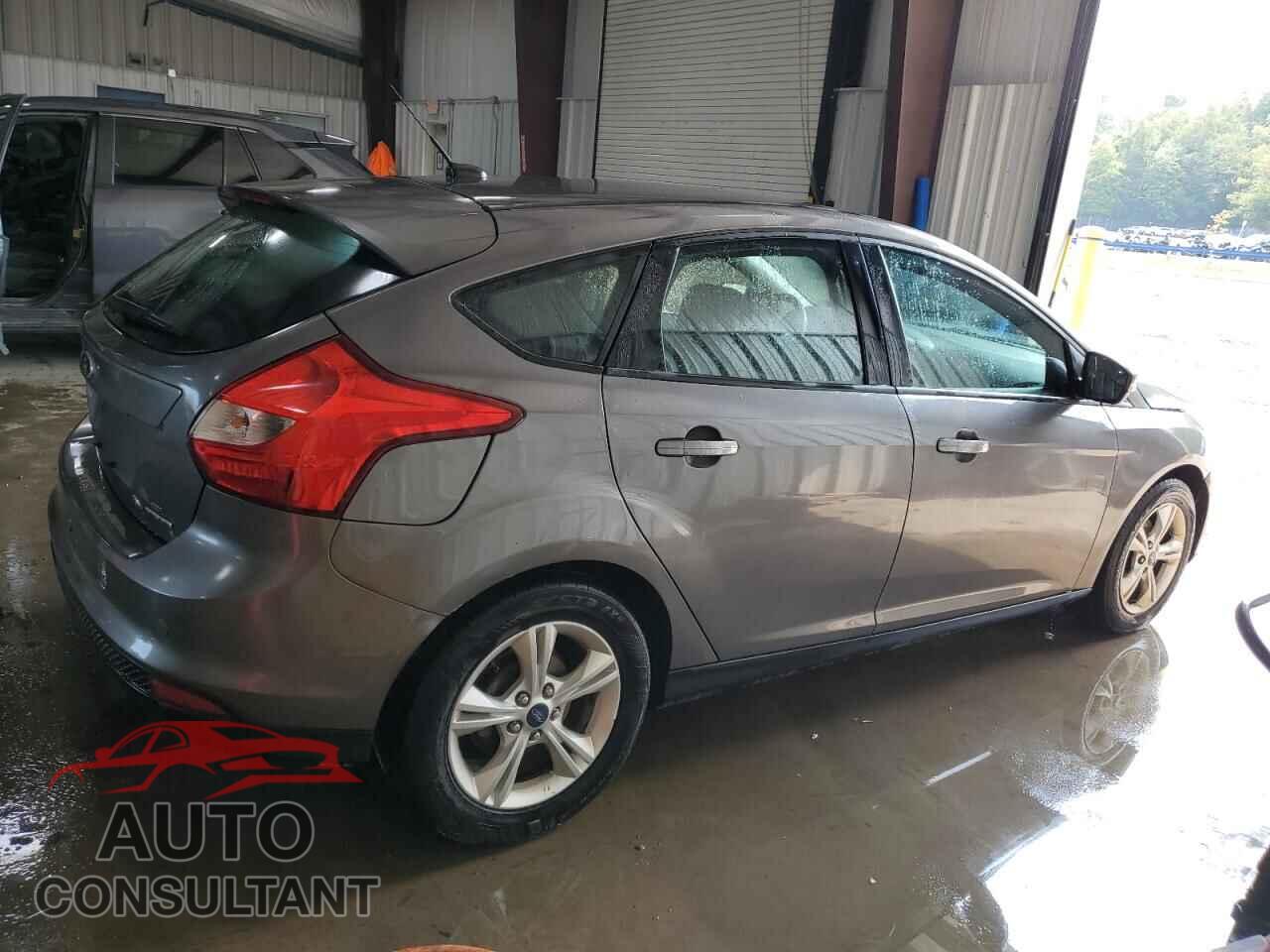 FORD FOCUS 2013 - 1FADP3K20DL218950