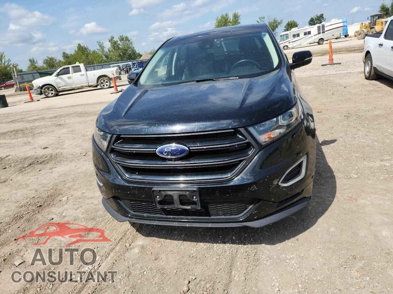 FORD EDGE 2016 - 2FMPK4AP4GBC30012