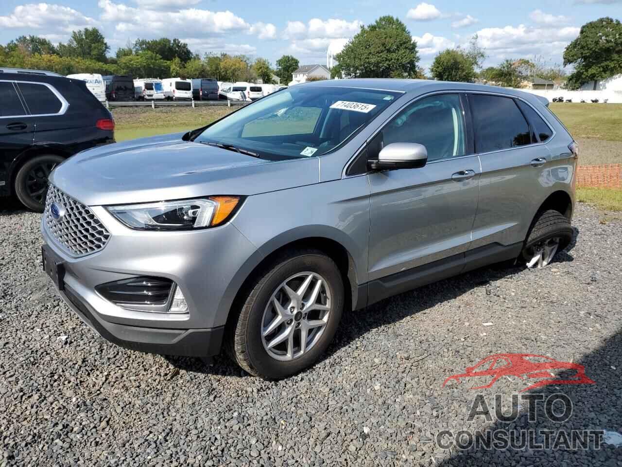 FORD EDGE 2023 - 2FMPK4J99PBA03772