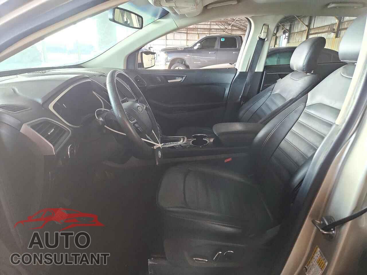 FORD EDGE 2018 - 2FMPK4J83JBB13506