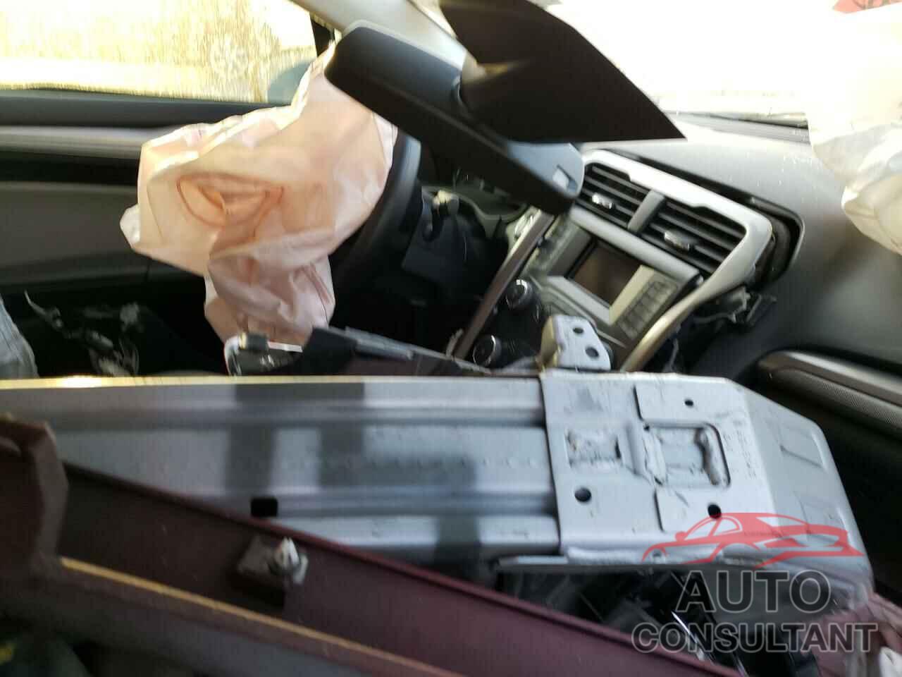 FORD FUSION 2019 - 3FA6P0G78KR113292