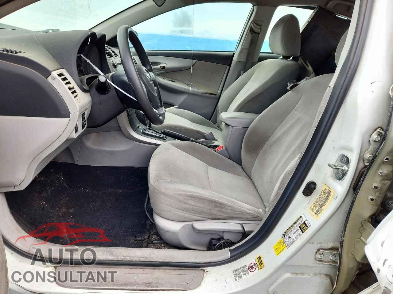 TOYOTA COROLLA 2012 - 5YFBU4EEXCP032120