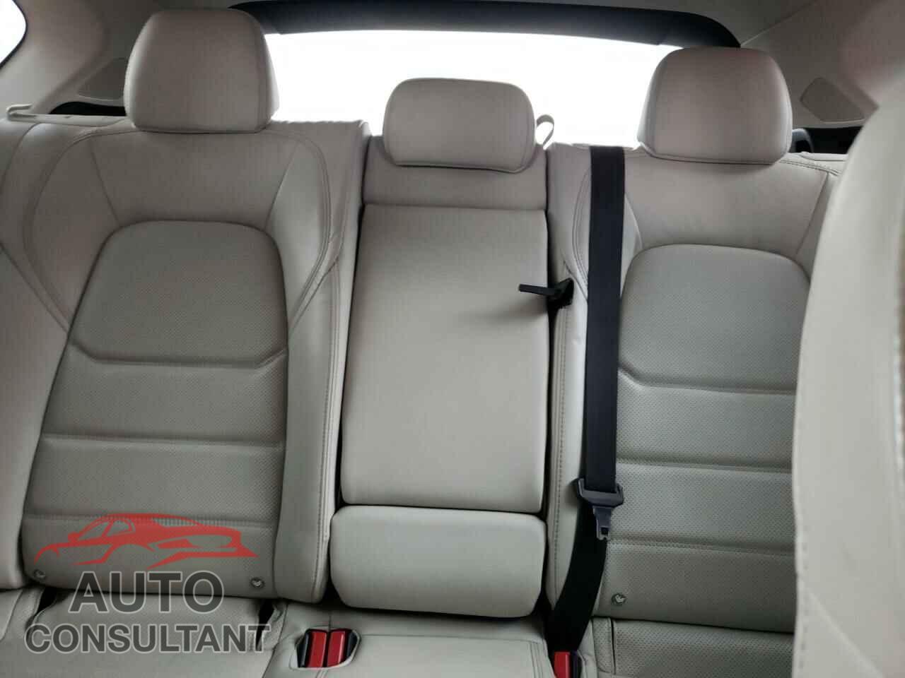 MAZDA CX-5 2017 - JM3KFBDL8H0114614