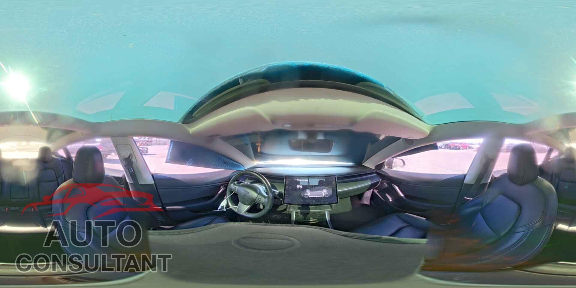 TESLA MODEL 3 2019 - 5YJ3E1EA0KF415717