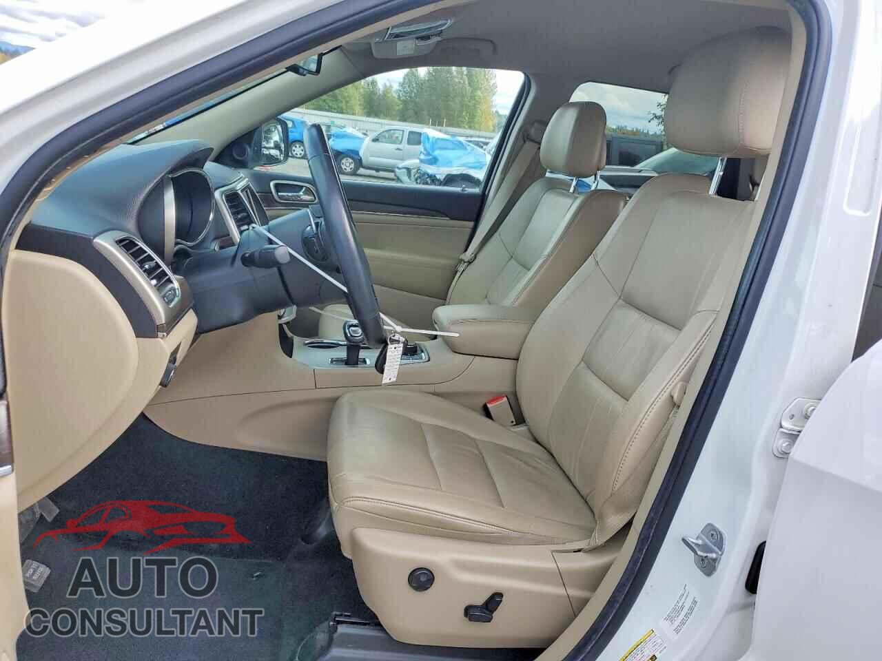 JEEP CHEROKEE 2014 - 1C4RJFBG7EC142143