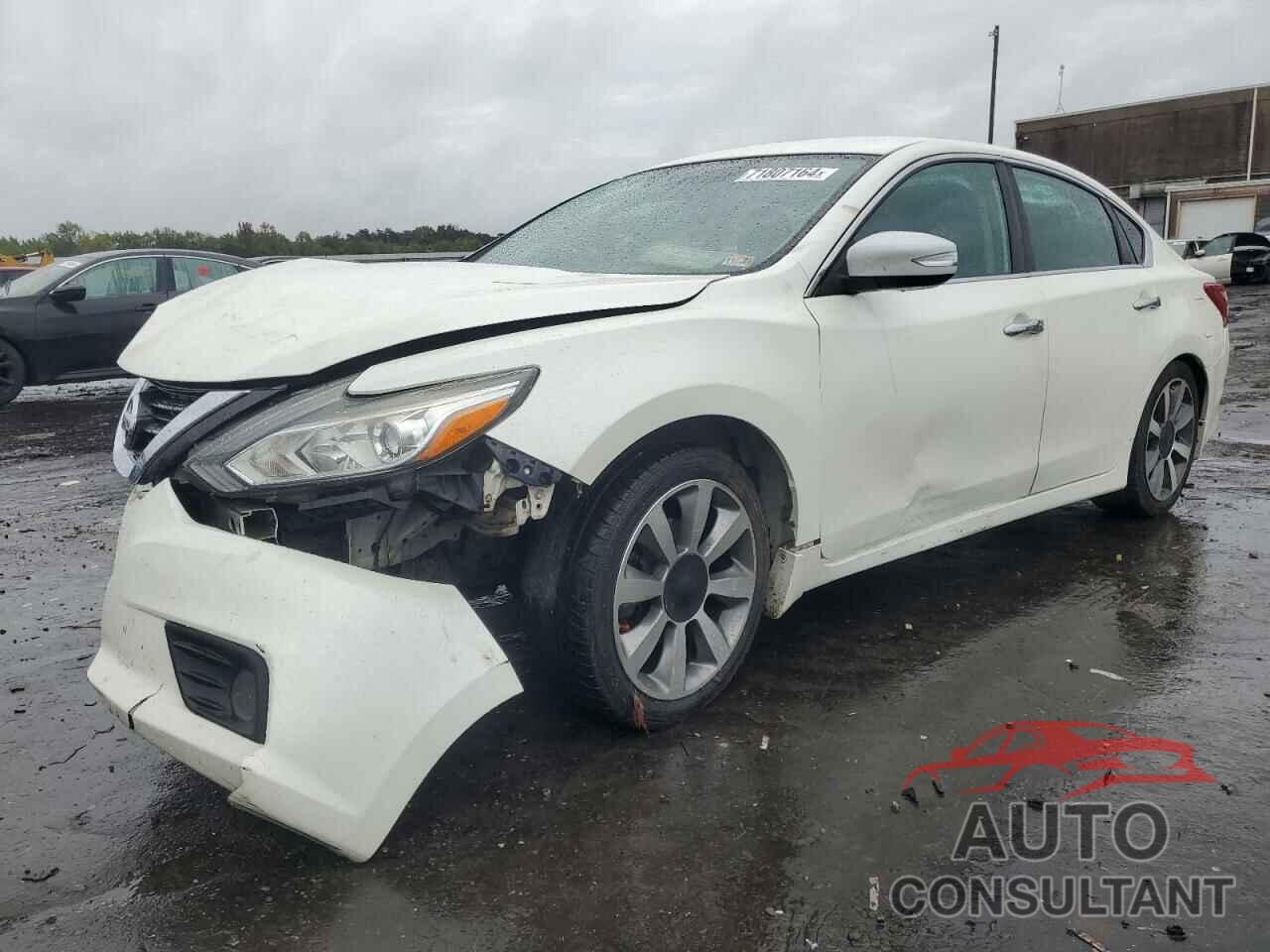 NISSAN ALTIMA 2017 - 1N4AL3AP2HC479921